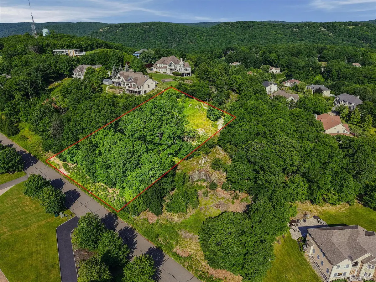 29 High Mountain Road, Pomona, NY 10970 - #1