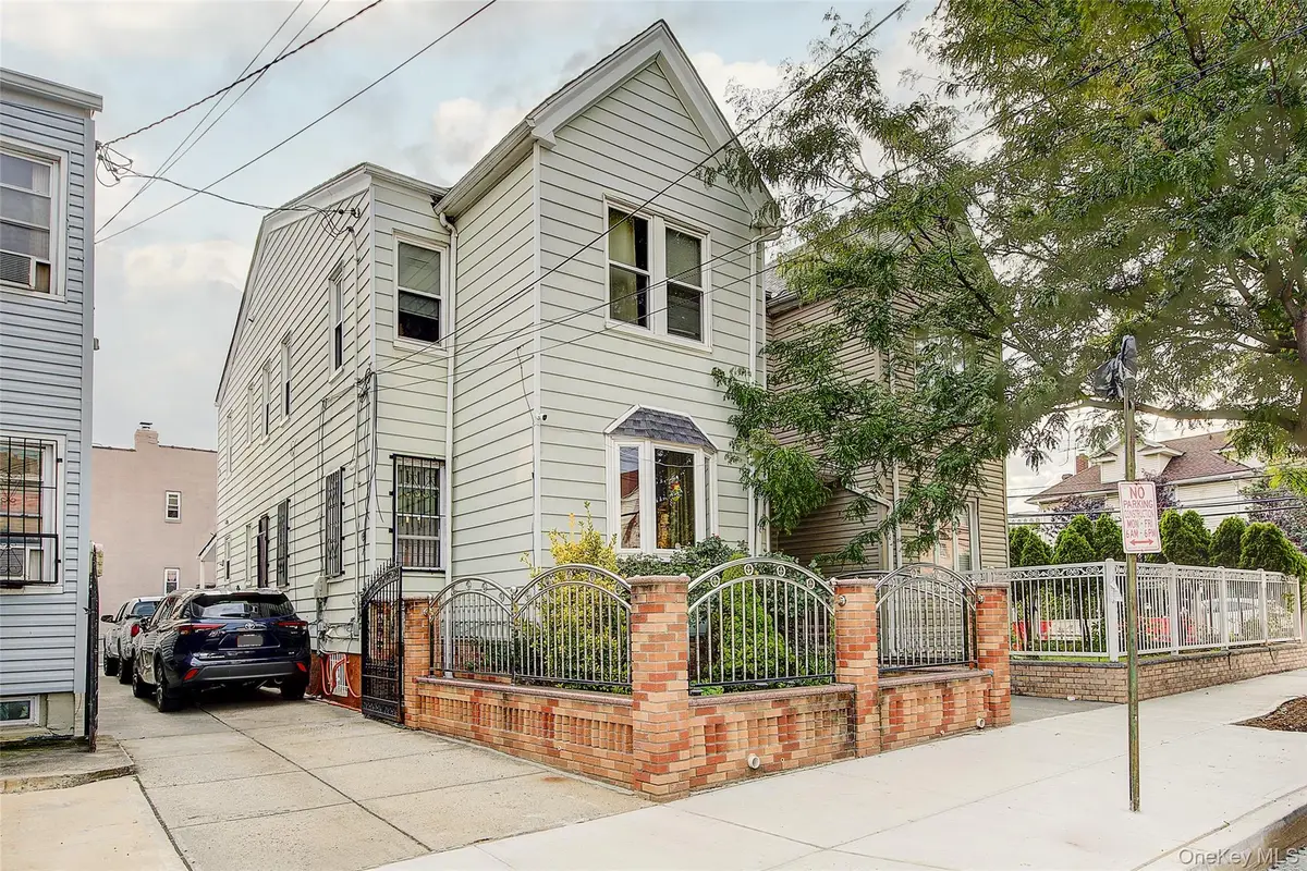 9004 180th Street, Jamaica, NY 11432 - #1