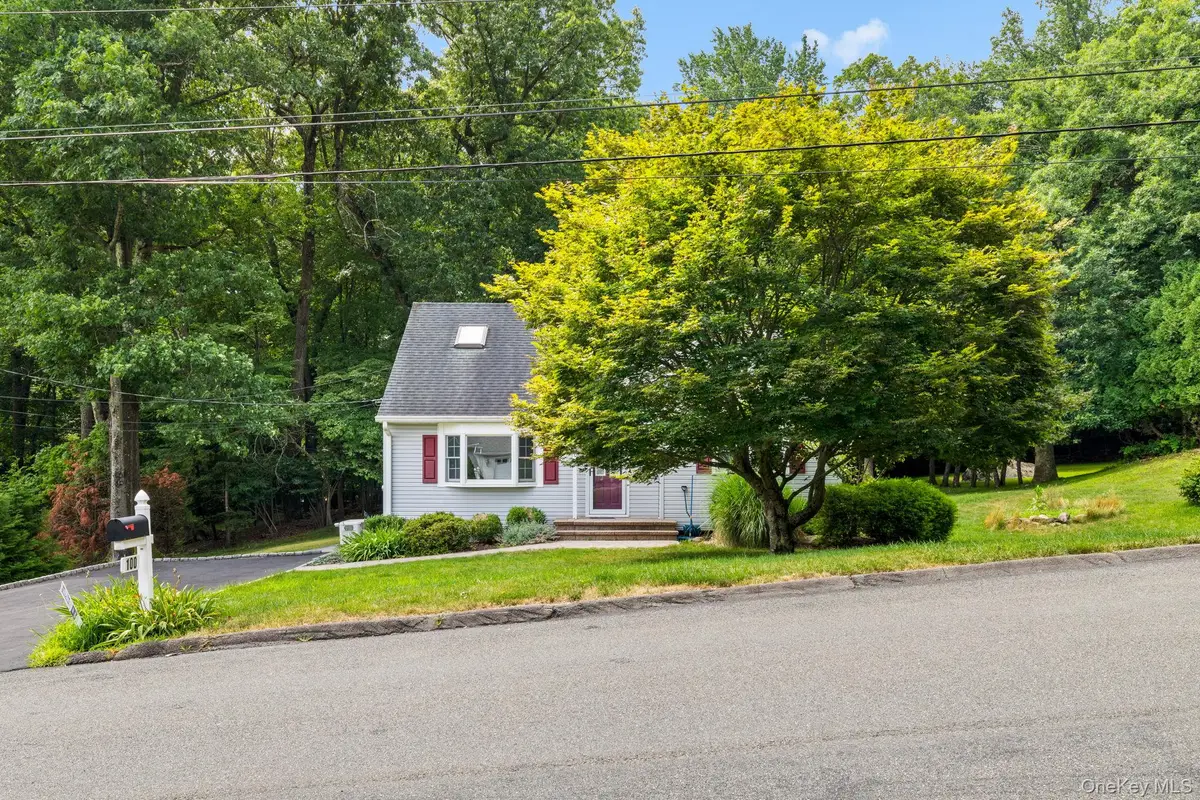 100 Duhaime Road, Pearl River, NY 10965 - #1