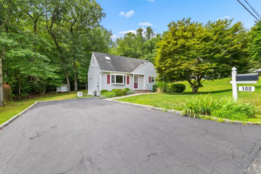 100 Duhaime Road, Pearl River, NY 10965 - #2