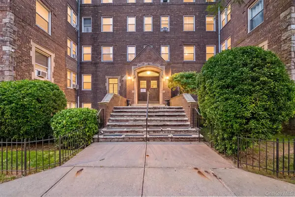19 William Street #2D, Mount Vernon, NY 10552
