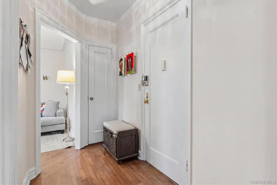 19 William Street #2D, Mount Vernon, NY 10552 - #2