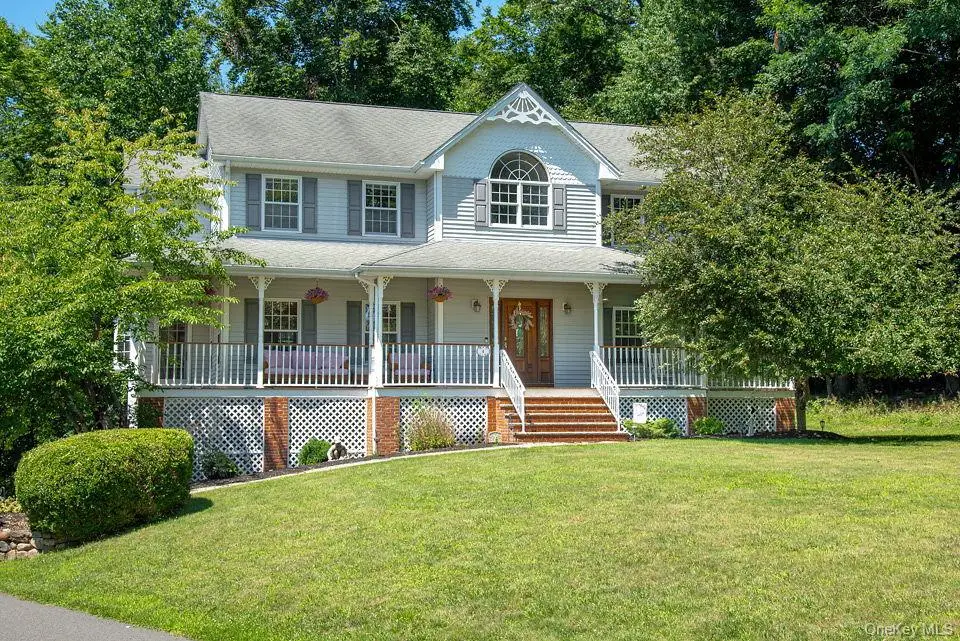 4 Hauser Terrace, Tappan, NY 10983 - #1