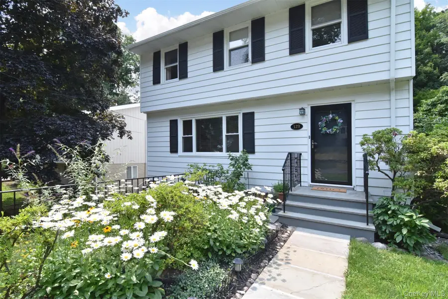 129 Hilldale Road, Dobbs Ferry, NY 10522 - #2