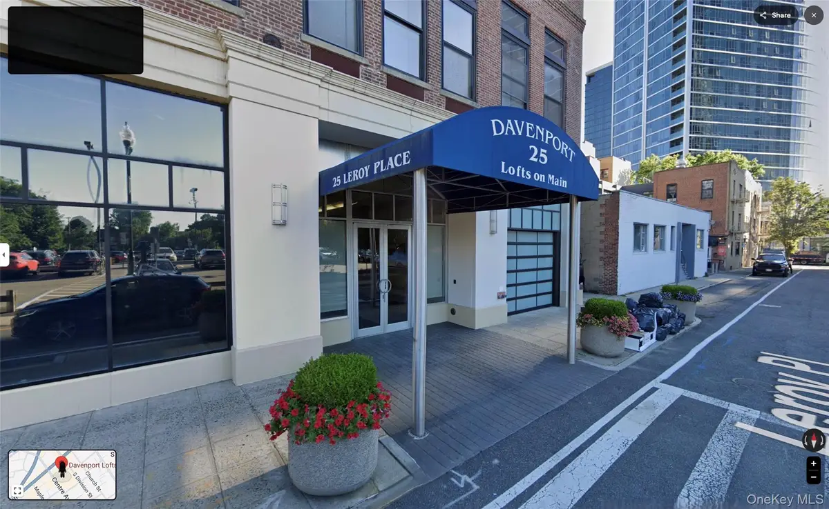 25 Leroy Place #405, New Rochelle, NY 10805 - #1