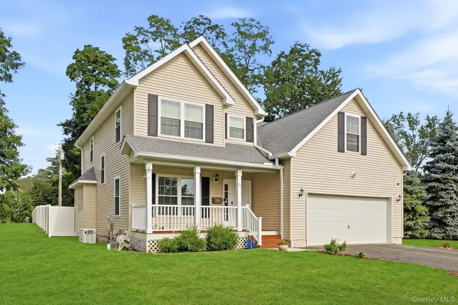 24 Whittier Boulevard, Poughkeepsie, NY 12603 - #3