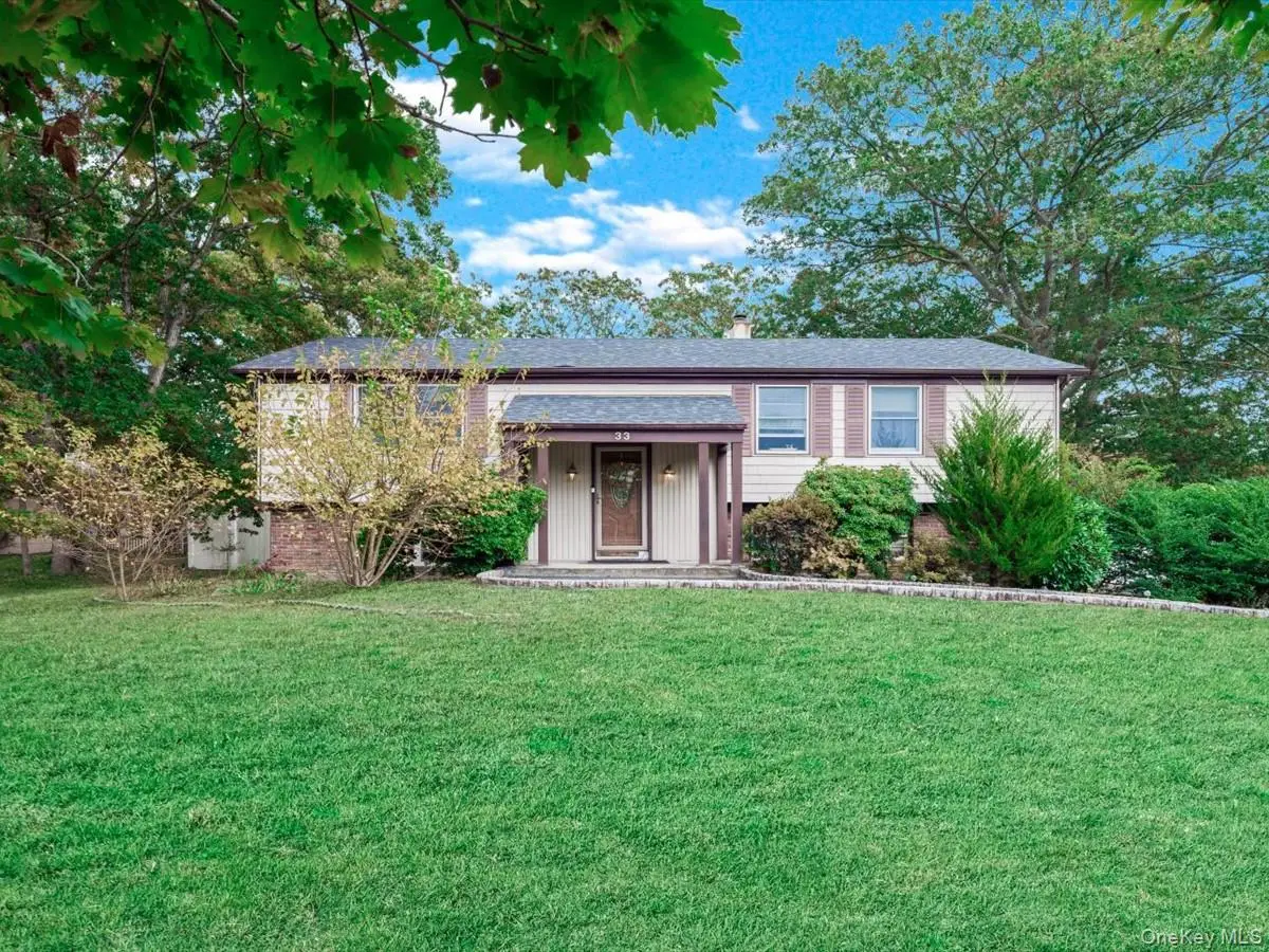 33 Winside Lane, Coram, NY 11727 - #1