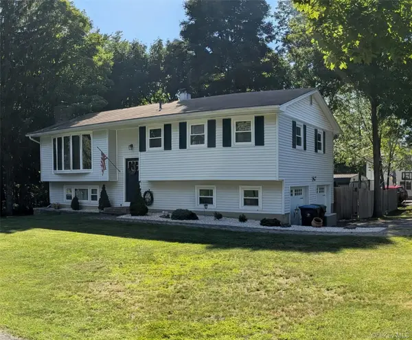 56 Poplar Drive, Monroe, NY 10950