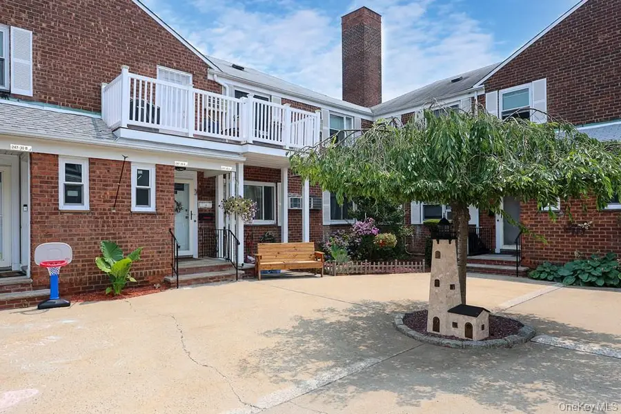 247-28 76th Avenue #A, Bellerose, NY 11426 - #3