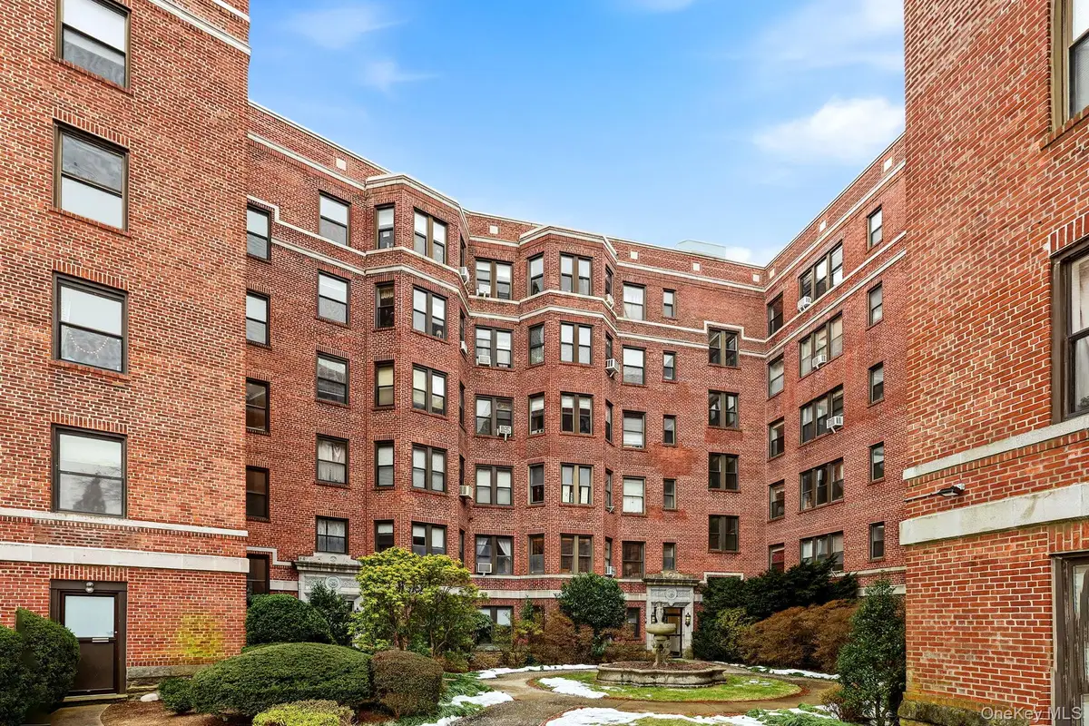 11 Alden Road #5L, Larchmont, NY 10538 - #1