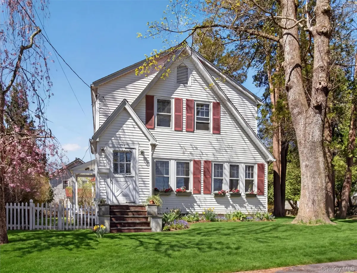 108 Summit Avenue, Tappan, NY 10983 - #1