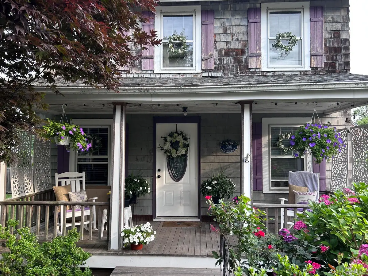 308 Monsell Place, Greenport, NY 11944 - #1