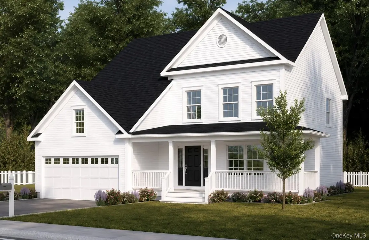 Lot 6 Beach Road, Poughquag, NY 12570 - #1