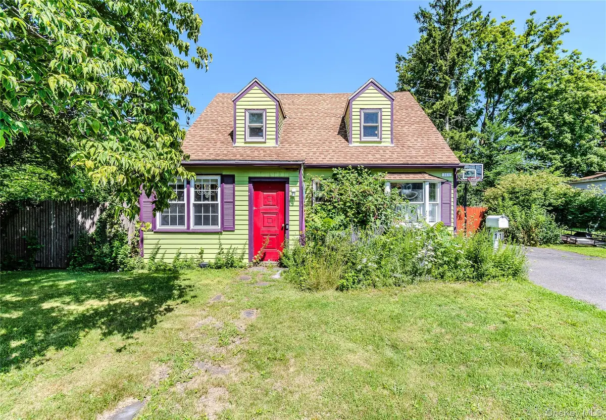 311 Lucas Avenue, Kingston, NY 12401 - #1