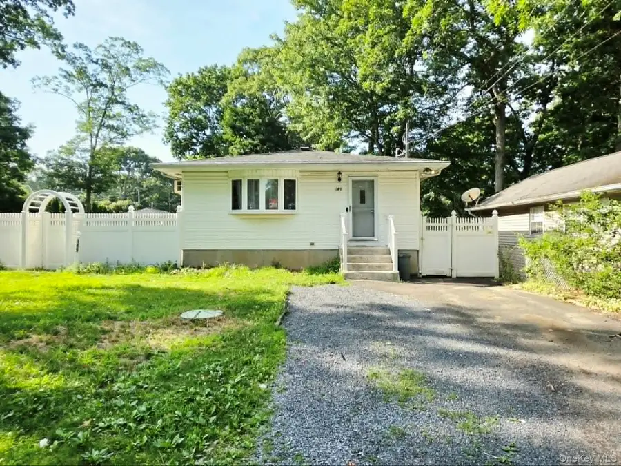 149 Moriches Avenue, Mastic, NY 11950 - #2
