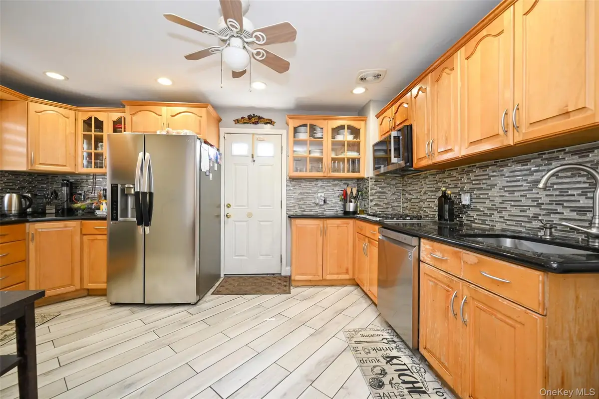 111-34 140th Street, Jamaica, NY 11435 - #1