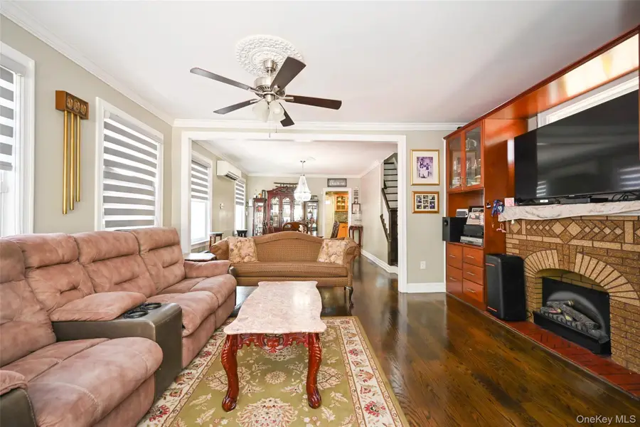 111-34 140th Street, Jamaica, NY 11435 - #3
