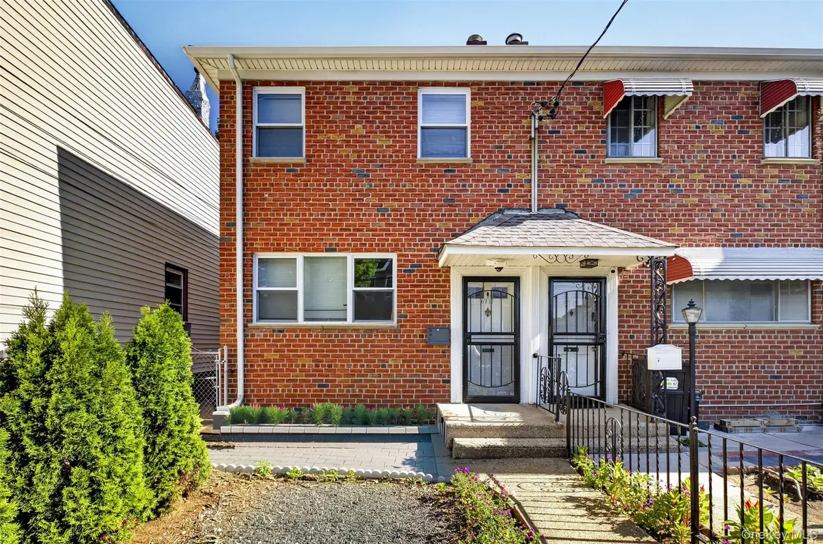 67-17 50th Avenue, Woodside, NY 11377 - #1