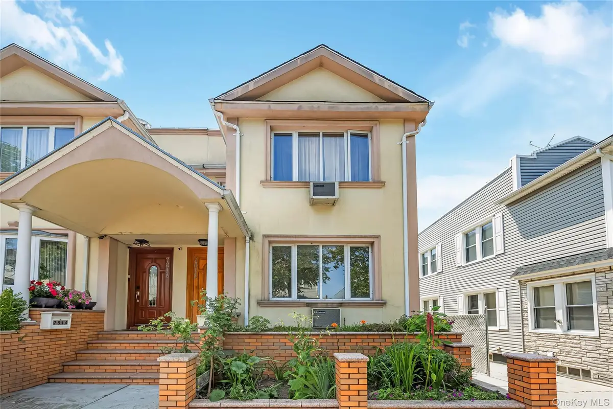 78-12 64th Street, Glendale, NY 11385 - #1