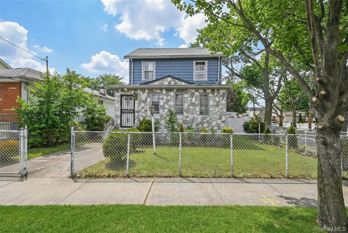 19217 Williamson Avenue, Springfield Gardens, NY 11413 - #1