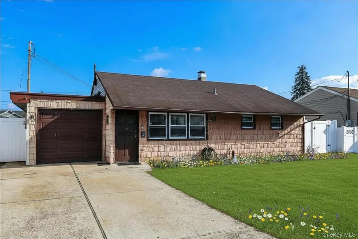 12 E Millpage Drive, Bethpage, NY 11714 - #1