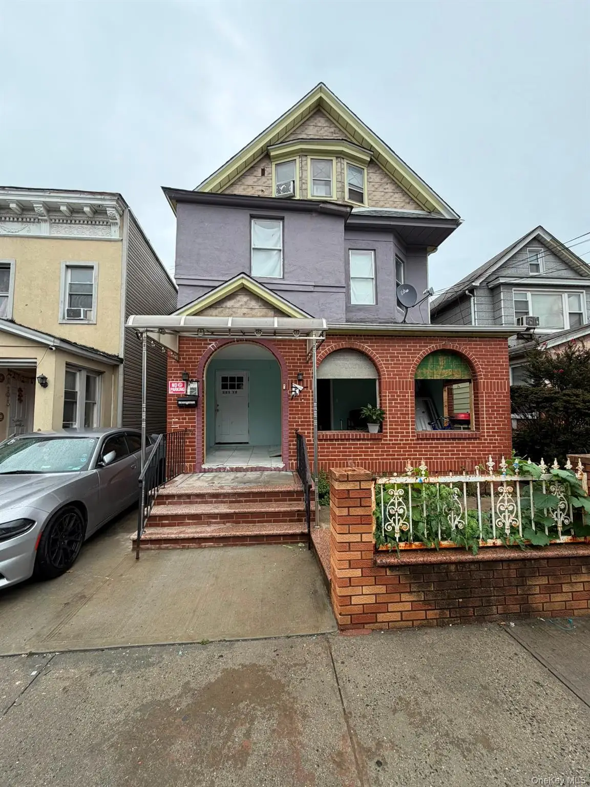 101-15 117 Street, South Richmond Hill, NY 11419 - #1
