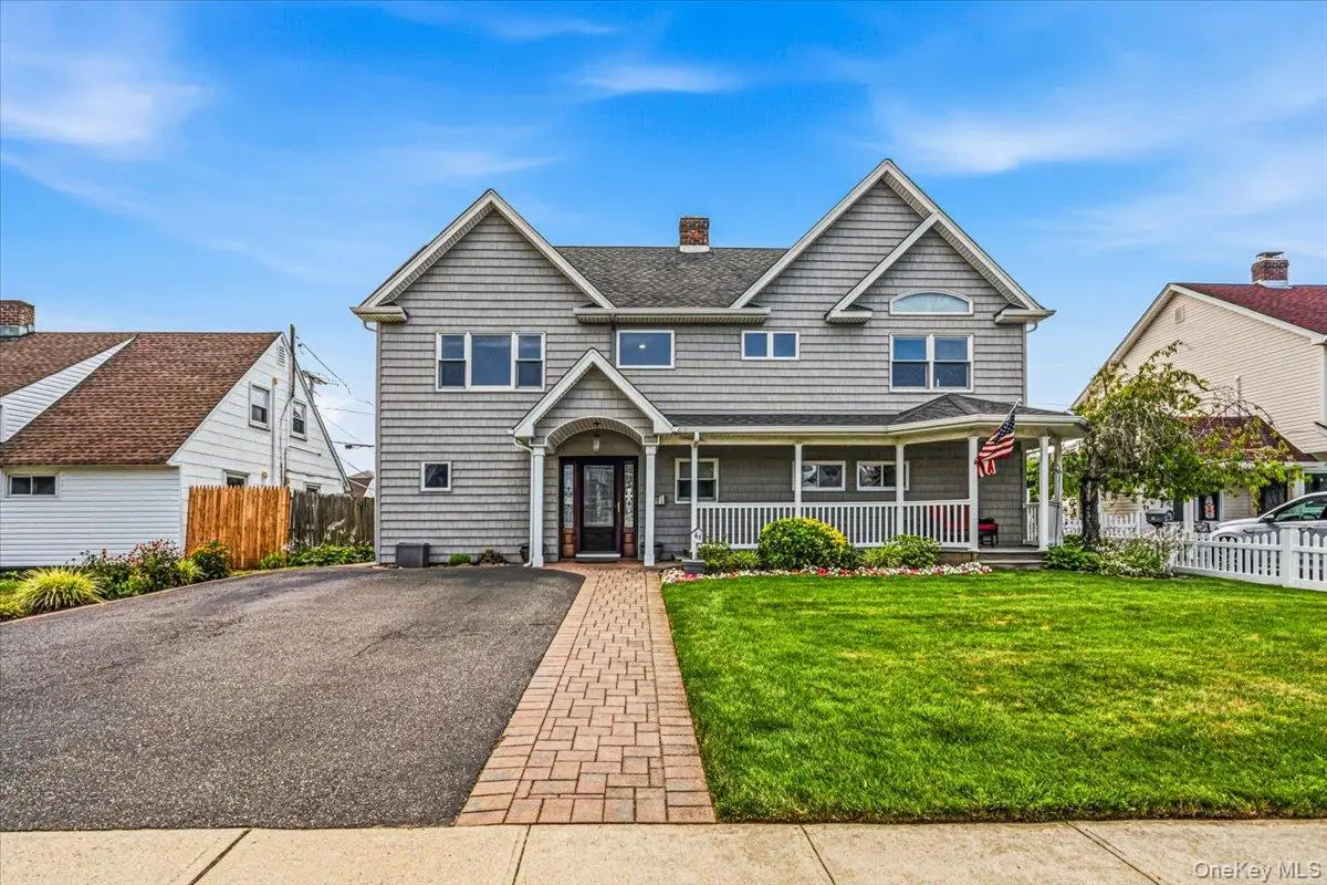 63 Kingfisher Road, Levittown, NY 11756 - #1
