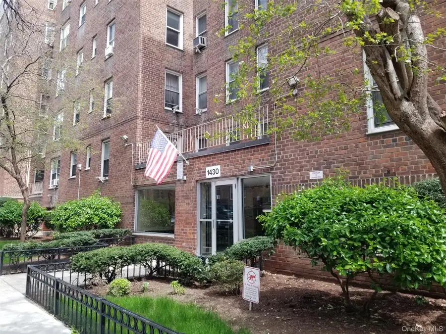 1475 Thieriot Avenue #2E, Bronx, NY 10460 - #2