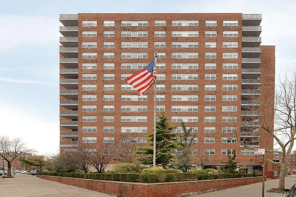 111-20 73rd Avenue #10J, Forest Hills, NY 11375 - #1