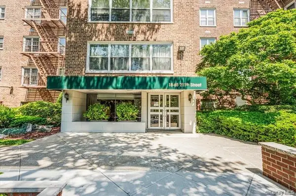 18-65 211th Street #5G, Bayside, NY 11360