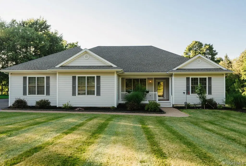 7 Brescia Boulevard, Hopewell Junction, NY 12533 - #1