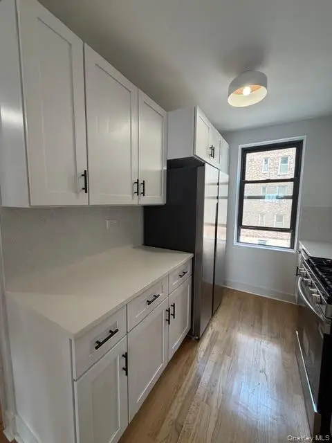 445 W 240th Street #3M, Bronx, NY 10463 - #1