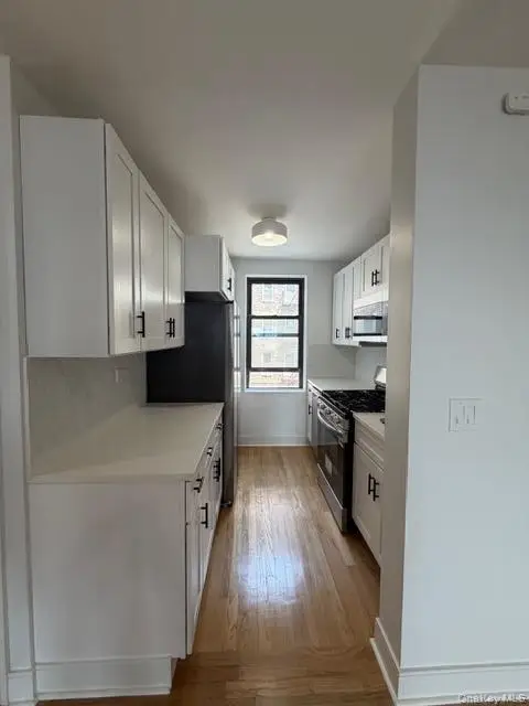 445 W 240th Street #3M, Bronx, NY 10463 - #3