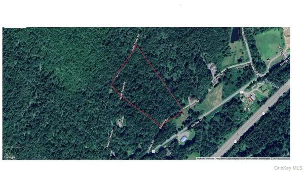 00 Gibson Road, Hancock, NY 13783