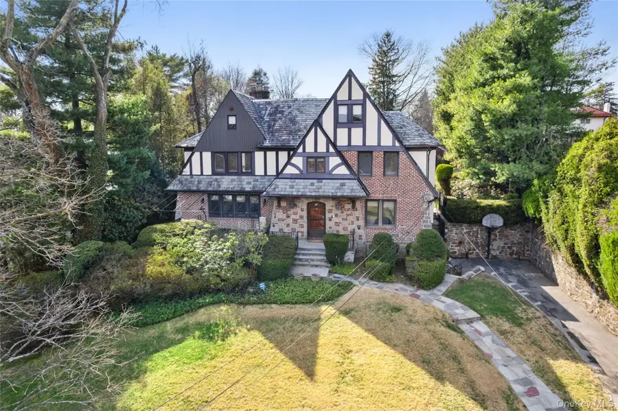 44 Fenimore Road, New Rochelle, NY 10804 - #2