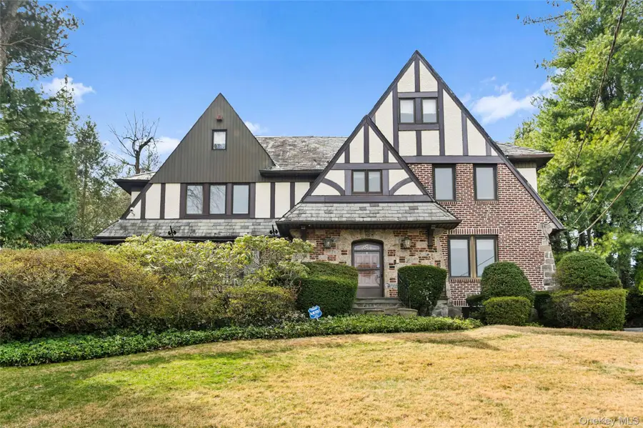 44 Fenimore Road, New Rochelle, NY 10804 - #3