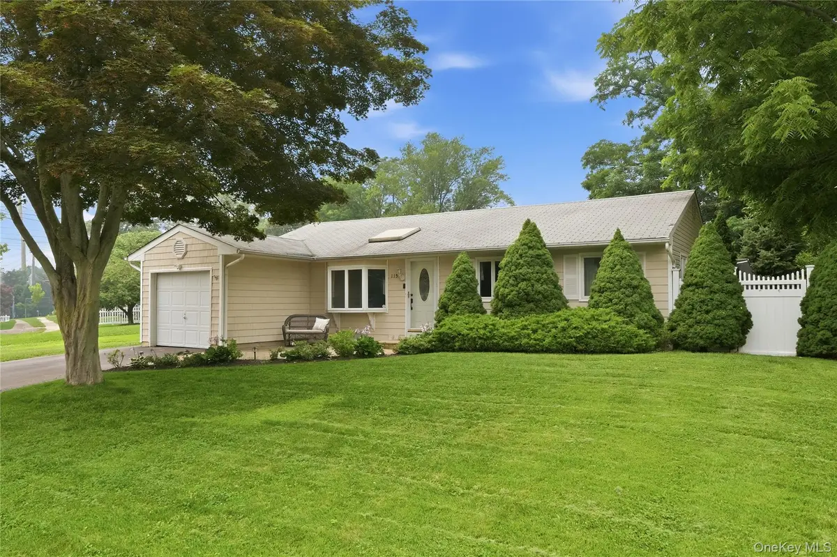 115 Argyle Avenue, Selden, NY 11784 - #1