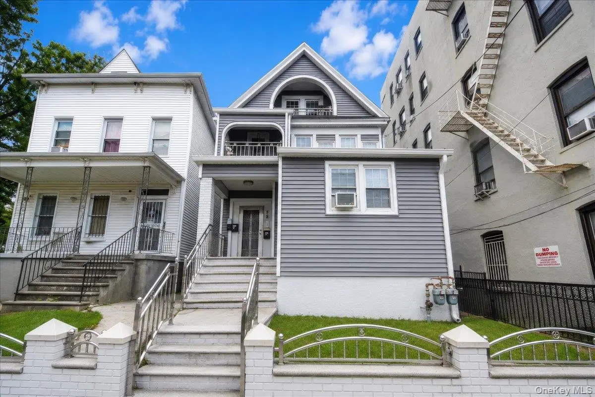 58 Post Street, Yonkers, NY 10705 - #1
