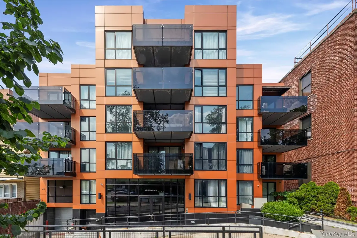 43-12 214th Place #3E, Bayside, NY 11361 - #1