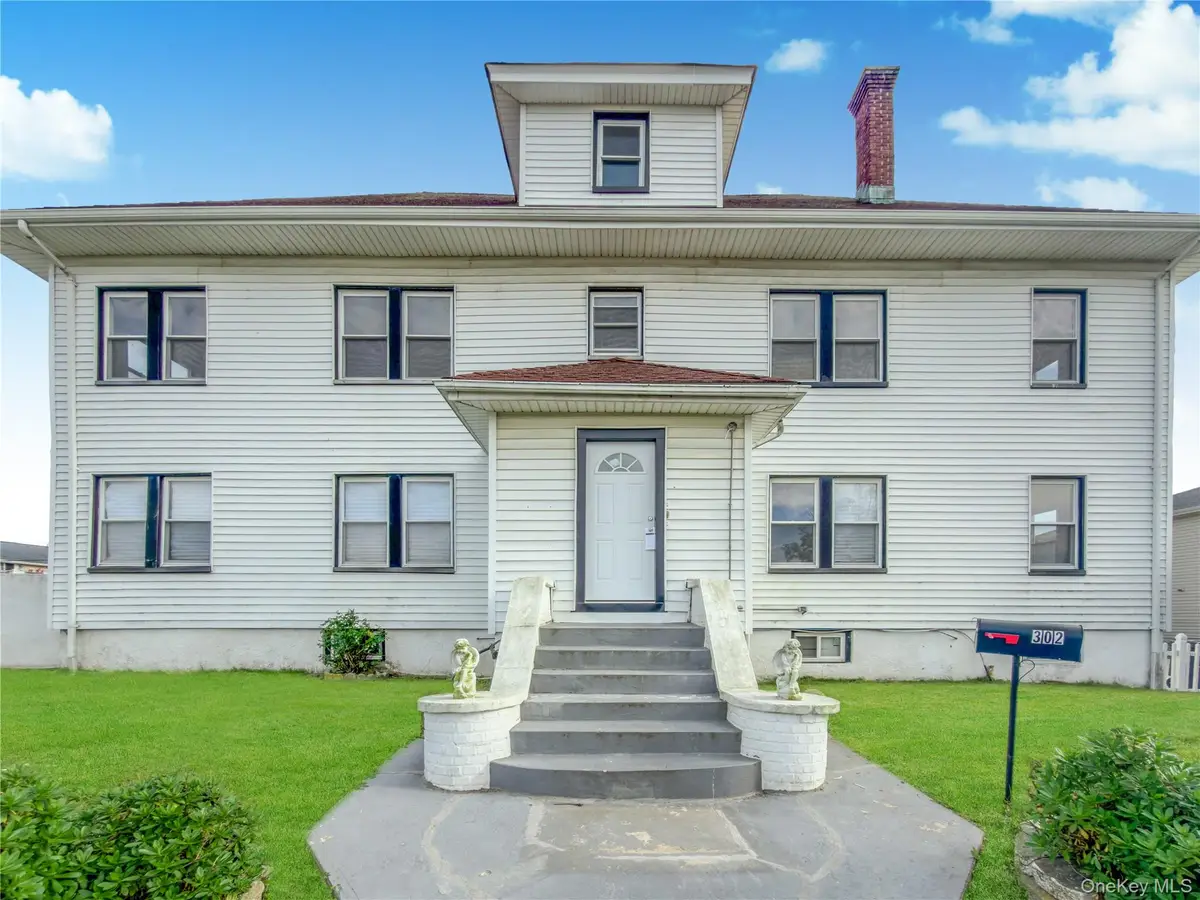 302 W Hudson Street, Long Beach, NY 11561 - #1