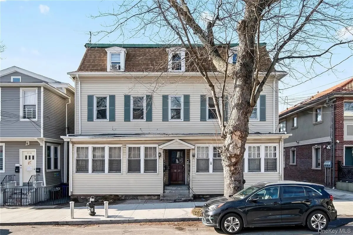 1524 124th Street, College Point, NY 11356 - #1