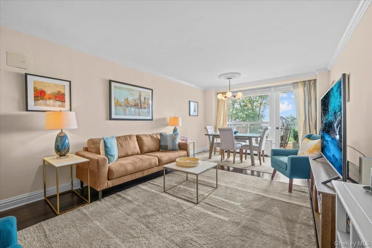 2575 Palisade Avenue #2C, Bronx, NY 10463 - #1