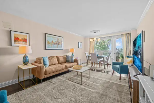 2575 Palisade Avenue #2C, Bronx, NY 10463