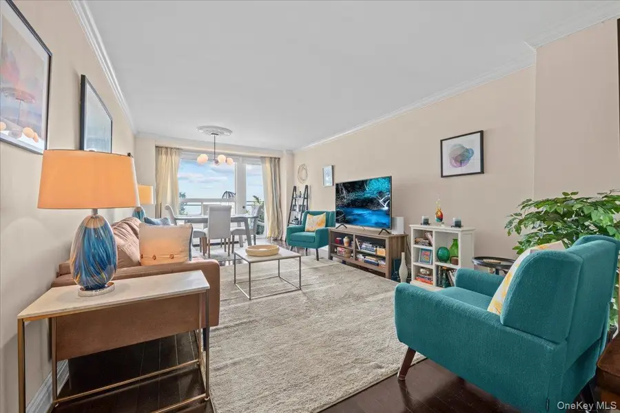 2575 Palisade Avenue #2C, Bronx, NY 10463 - #2