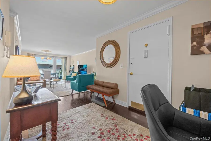 2575 Palisade Avenue #2C, Bronx, NY 10463 - #3
