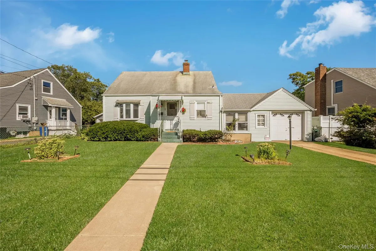 45 Birch Avenue E, Farmingdale, NY 11735 - #1