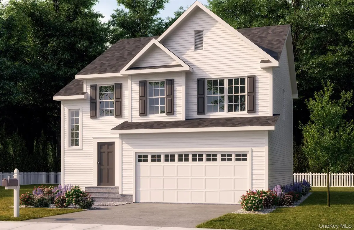 Lot 2 Myers Corners Road, Wappingers Falls, NY 12590 - #1