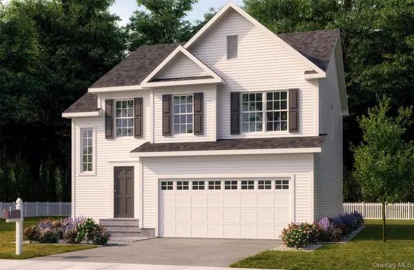 Lot 2 Myers Corners Road, Wappingers Falls, NY 12590