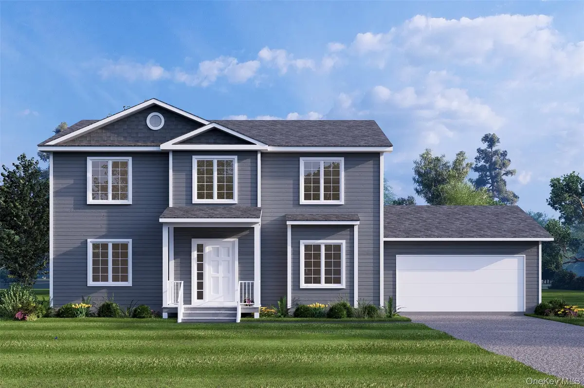 12 Lindenwood Lane, Newburgh, NY 12550 - #1
