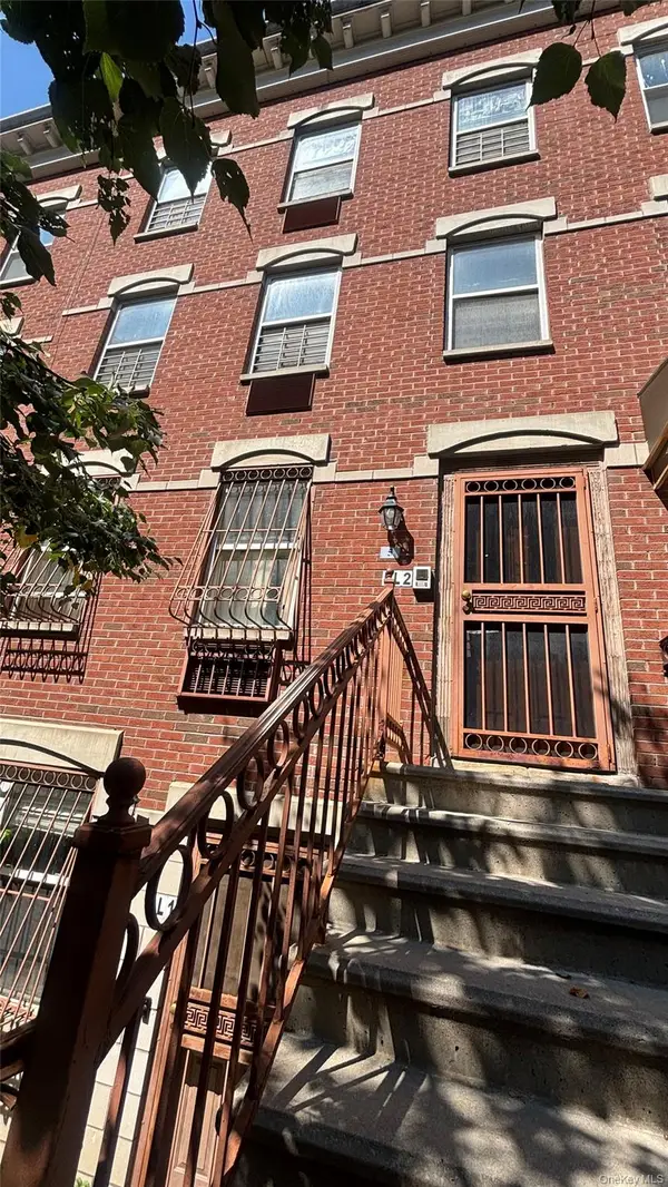 5 E 117th Street, New York (Manhattan), NY 10035